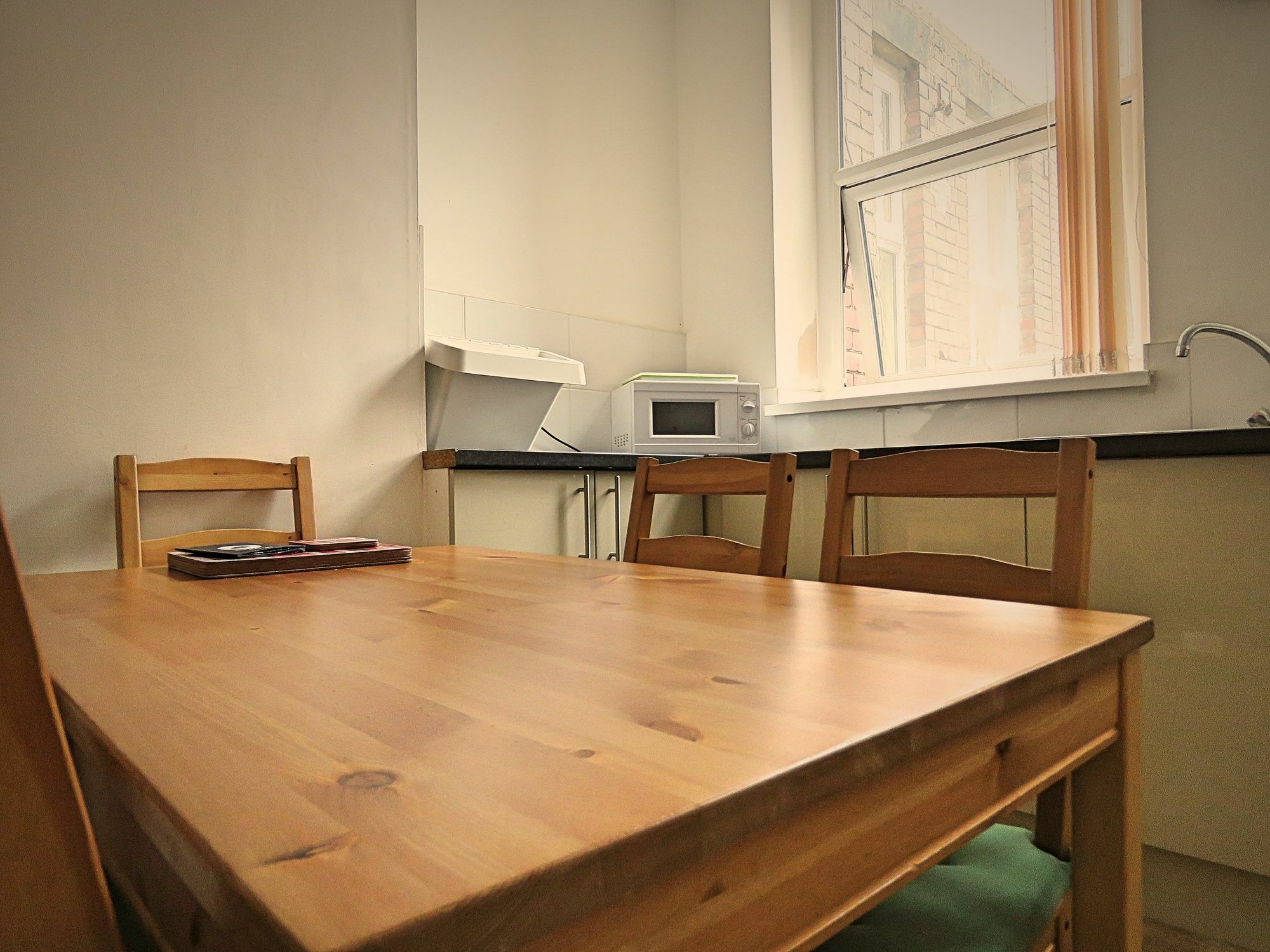 Harley Rooms - Private Double Rooms With Shower Sheffield Esterno foto