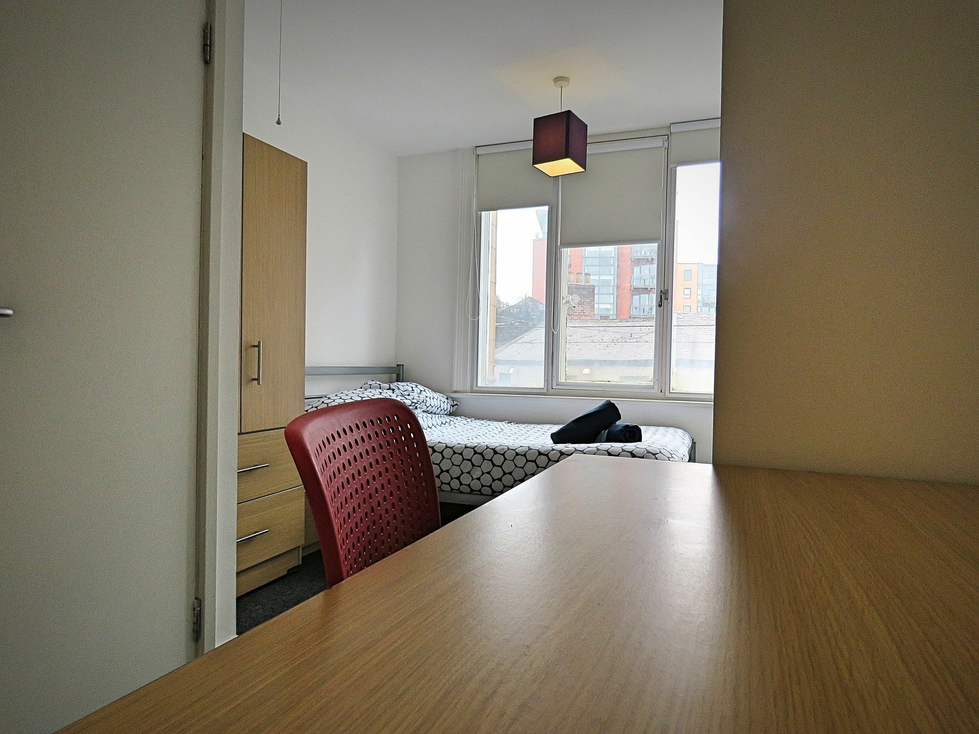 Harley Rooms - Private Double Rooms With Shower Sheffield Esterno foto