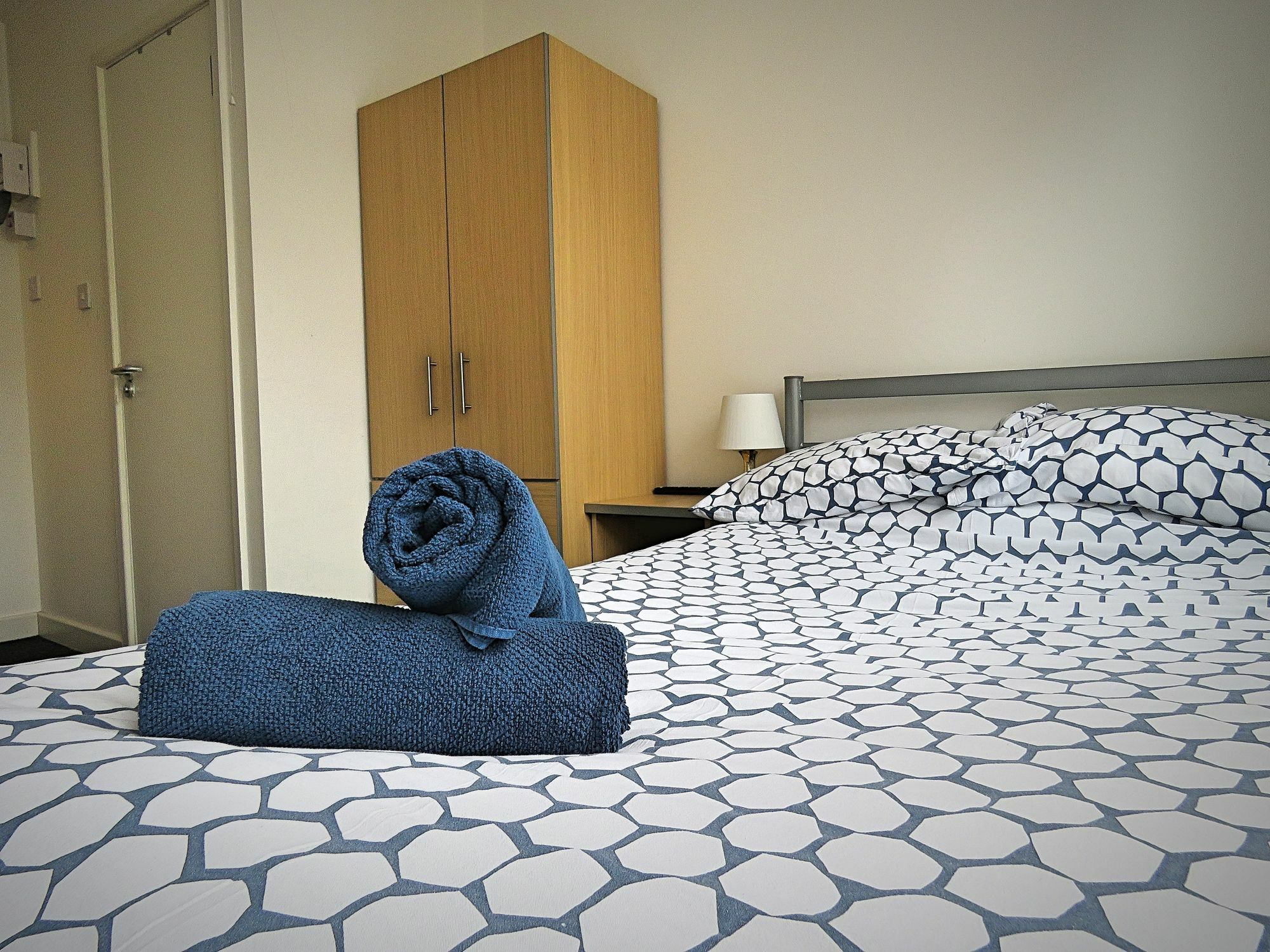 Harley Rooms - Private Double Rooms With Shower Sheffield Esterno foto